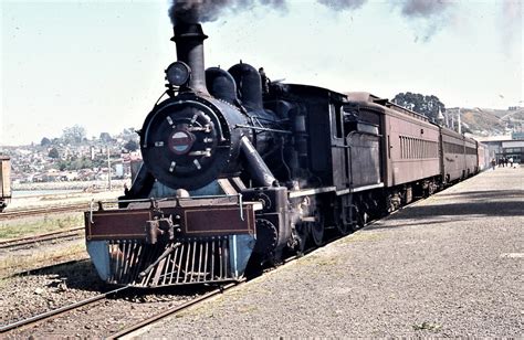 Empresa De Los Ferrocarriles Del Estado Chile Class 57 Flickr