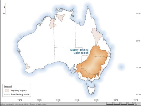 NWA 2015 MurrayDarling Basin Contextual Information Physical