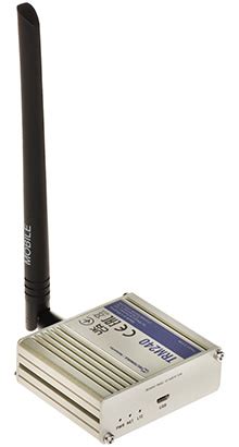 INDUSTRIAL MODEM TRM240 LTE Cat M1 NB IoT EGPRS Telt Ostatné