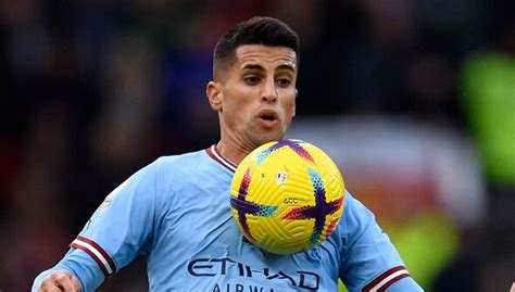 Man City Star Joao Cancelo Set For Bayern Munich Loan After Cryptic Social Media Posts