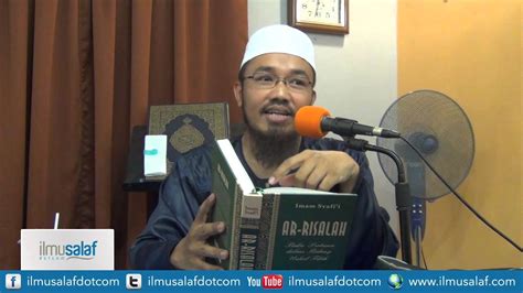 Ustaz Fadlan Othman Orang Yang Adil Adalah Orang Yang Taat Kepada