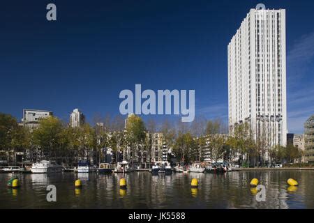 Par S Bassin De La Villette Rotonda Claude Nicolas Ledoux Pabell N D