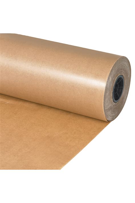 24 X 1500 30 Waxed Paper Roll