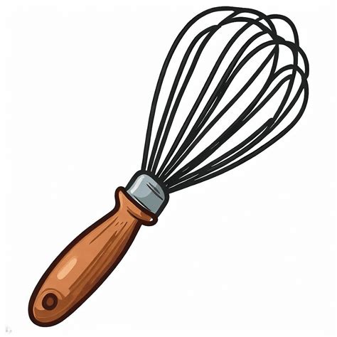 Whisk Png Clipart Clipartlib