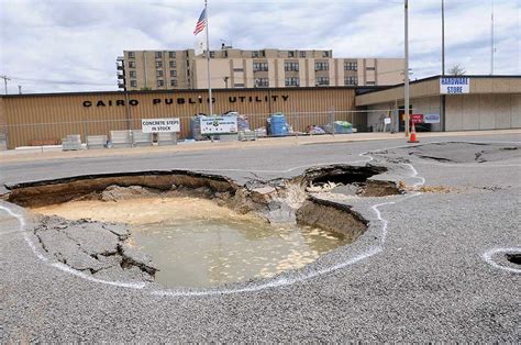 How the Army Corps’ Hesitation Nearly Destroyed a City | ProPublica