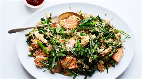 Easy Salmon Recipes - The New York Times