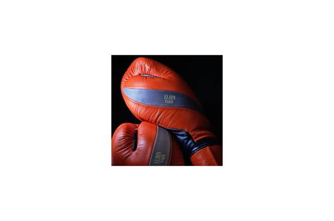 Collector Boxing Gloves, Limited Edition Dragon Ball Z - Goku, Elion ...