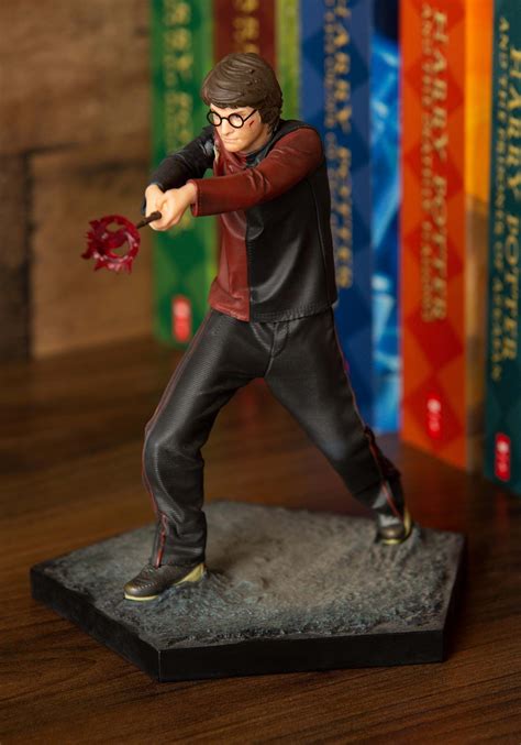 Harry Potter Bds Art Scale 110 Scale Statue