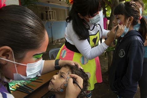 Vacunas cubanas y rusas contra el covid para niños y jóvenes en Nicaragua