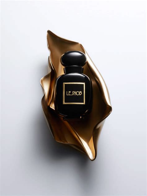 Le Snob Champagner 4