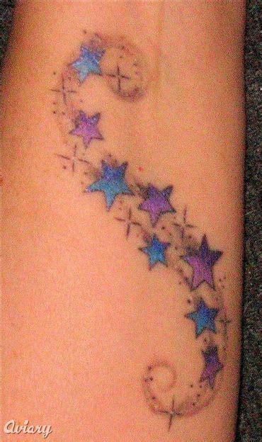 Star tattoo for wrist | Sopho Nyono