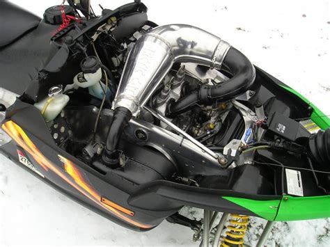 2005 Arctic Cat Firecat F6 Efi Snowmobile Forum Your 1 Snowmobile Forum