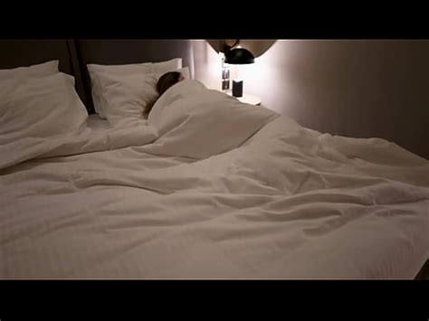 The Stepmother Saved Money And Rented A Room In A Hotel With One Bed XVIDEOS