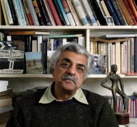 Tariq Ali Biography British Pakistani Journalist Historian Author