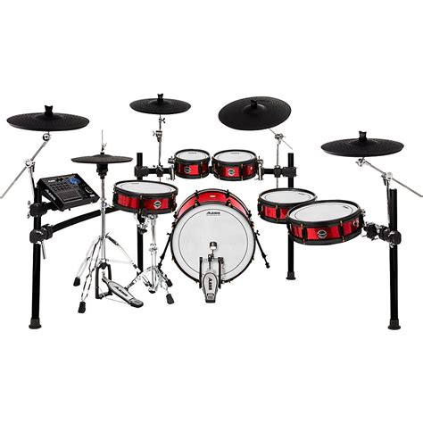 Best Electronic Drum Kits 2024 - Sadie Sherilyn