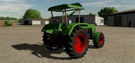 Fendt Vario Pack Eta Guilloteau V Fs Mod Farming