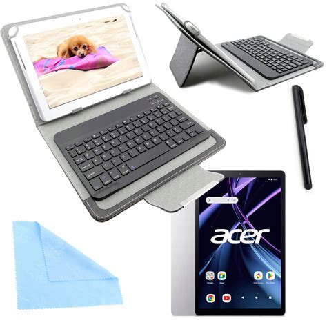 !opis! Klawiatura do Tabletu w Akcesoria do tabletów Acer - Allegro.pl