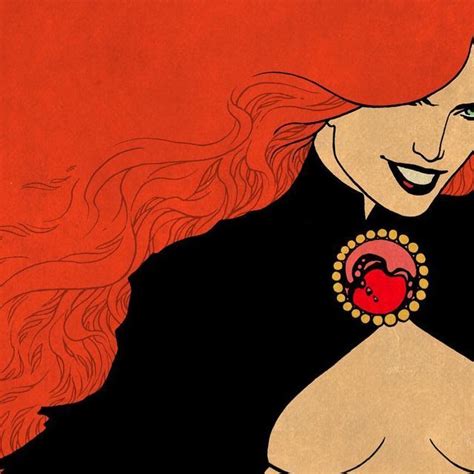 Francis Portela On Instagram MADELYNE PRYOR GOBLIN QUEEN