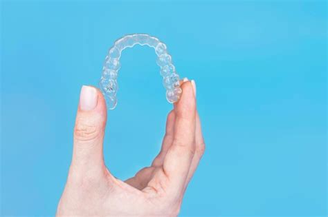 The Process Behind Aligner Treatment In London A Comprehensive Guide