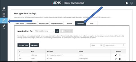 Default Nominals Knowledge Base Iris Kashflow