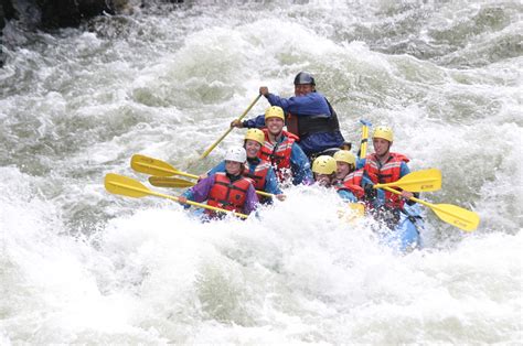 Photos | Clear Creek Rafting Company on Clear Creek