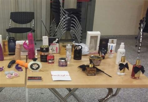 Sex Shop En Benidorm Para Aprender A Disfrutar De Tu Sexualidad