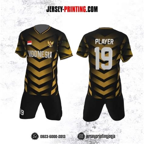 Hitam Les Oreng Search Jersey Printing Bikin Jersey Satuan Murah