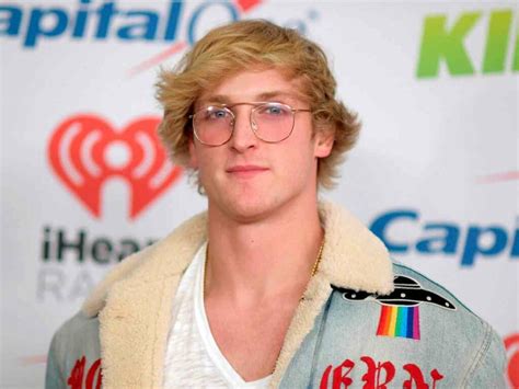 Logan Paul Net Worth 2023 Career Salary Bio