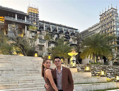 Sarah Lahbati And Richard Gutierrez Relationship Timeline