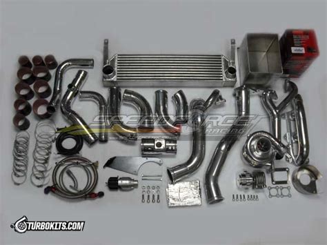 Best RX-8 Turbo Kit Guide | Drifted.com