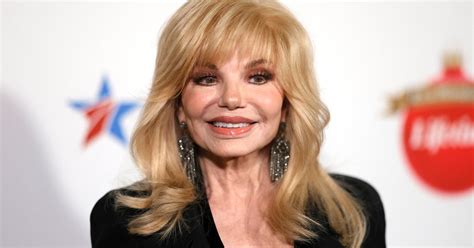 Loni Anderson Wkrp Star Dies At 79 Obituary And Legacy World Today