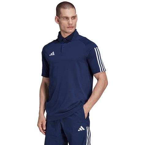 Adidas Tiro Competition Polo Bij Voetbaldirect Nl