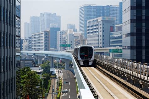 Tokyo Metro: The Complete Guide