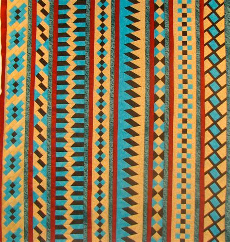 Seminole Patchwork Patterns