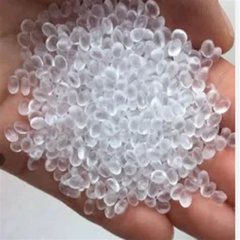 Pp White P Fs Polypropylene Homopolymer Granules For General