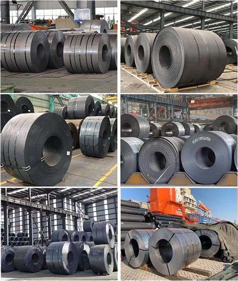 Astm A St St S Jr S Jr S Jr Q Q Ss Ms Hot Rolled Hrc Carbon Steel Coil