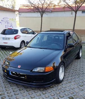 Honda Civic Eg Cozot Carros