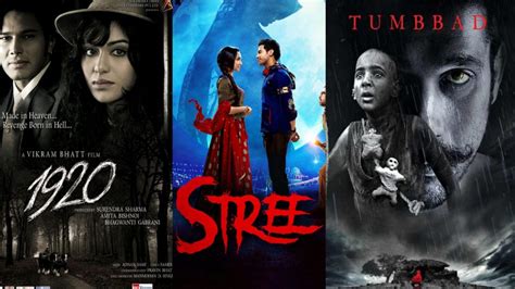 Top 5 Bollywood Horror Movies That Will Haunt Your Nightmares