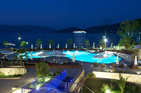 Hotel in Kefalonia | Ionian Emerald Hotel in Kefalonia Island Greece