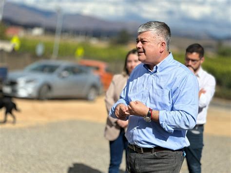 Municipio De Limache Inaugura Oficina En El Sector Los Laureles