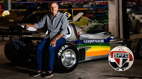 Torcedor Do S O Paulo Morre Pioneiro Do Automobilismo Brasileiro