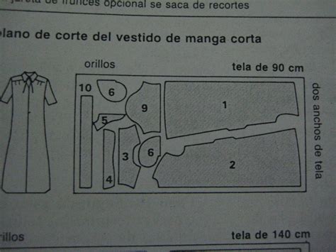 Creapatronesycoseconjudy Ideas Para Colocar Los Patrones Sobre La Tela