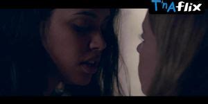 Otmara Marrero Lesbian Scene In Clementine Tnaflix