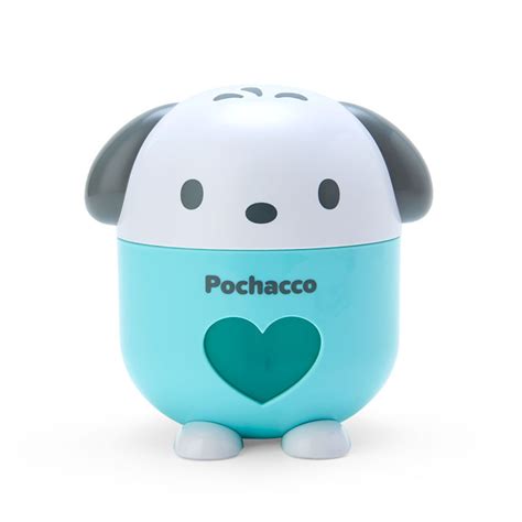 Humidifier Pochacco Sanrio Meccha Japan