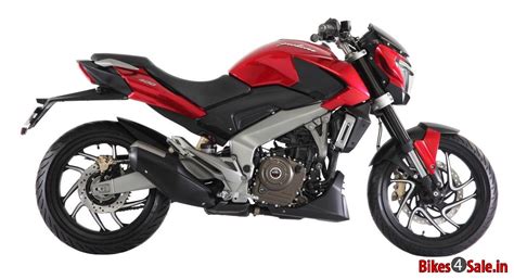 Bajaj Pulsar 400 Cs Motorcycle Picture Gallery Red Colour Bikes4sale