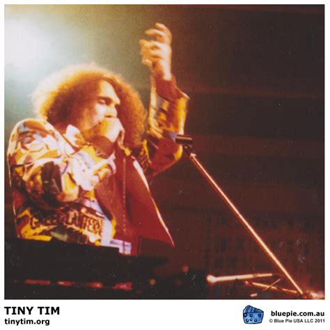 Tiny Tim Luna Park Official Website