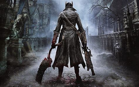 15 Best Fromsoftware Games Ever Released