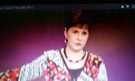 Sunday Joyce Meyer Promises For Your Everyday Life How To