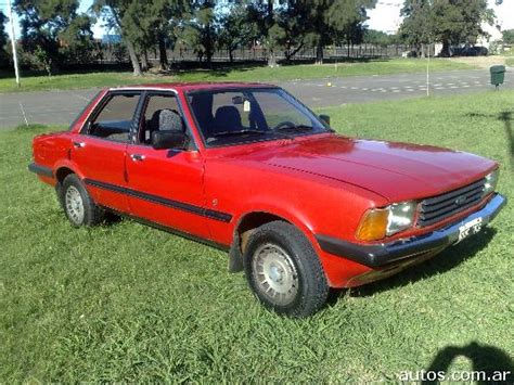 Ars Ford Taunus Ghia Con Fotos En Recoleta A O