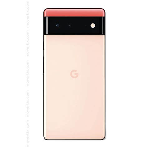 128GB Pixel Google Coral 6 Farolti Br